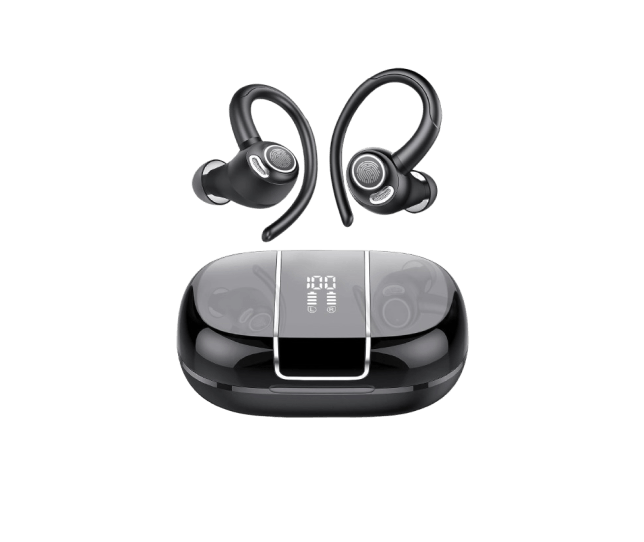 PocBuds Sport Earbuds