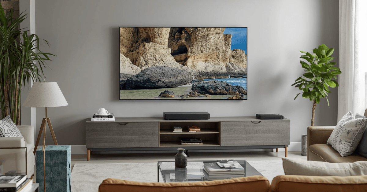 Best 55 inch TVs