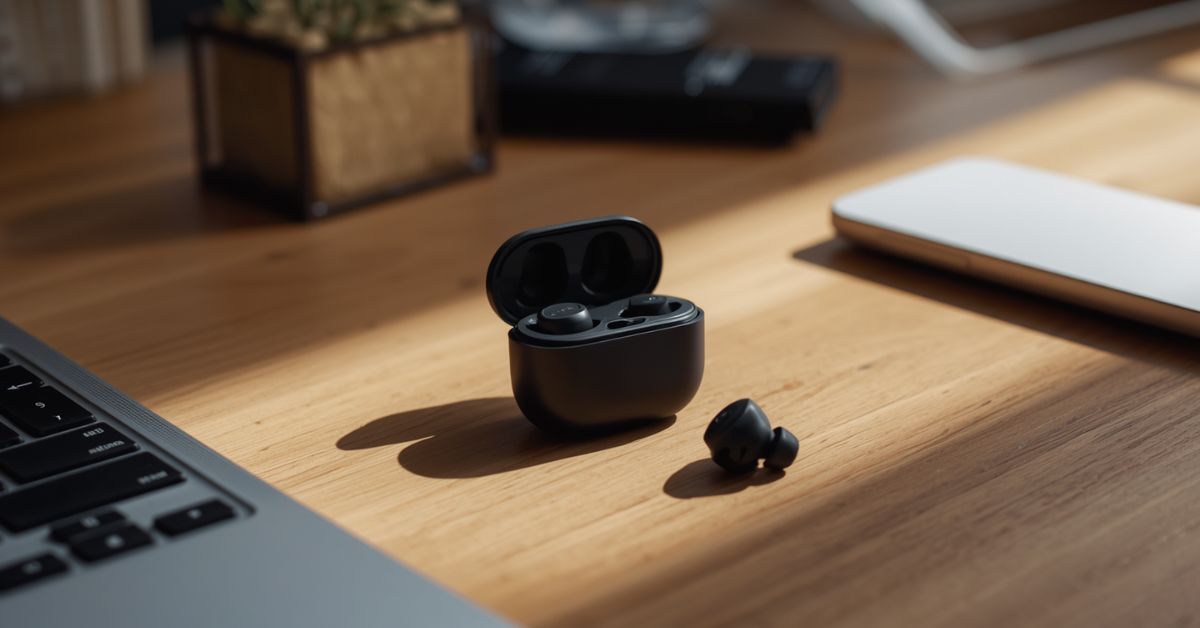 Best Wireless Earbuds