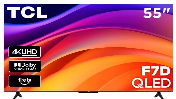 Best 55 Inch TVs