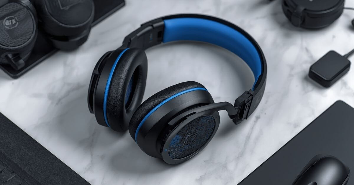 Die 10 besten Gaming-Headsets 2026, Testsieger für Gamer