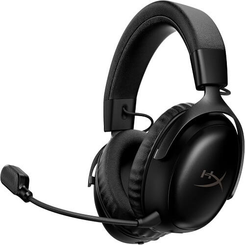HyperX Cloud III