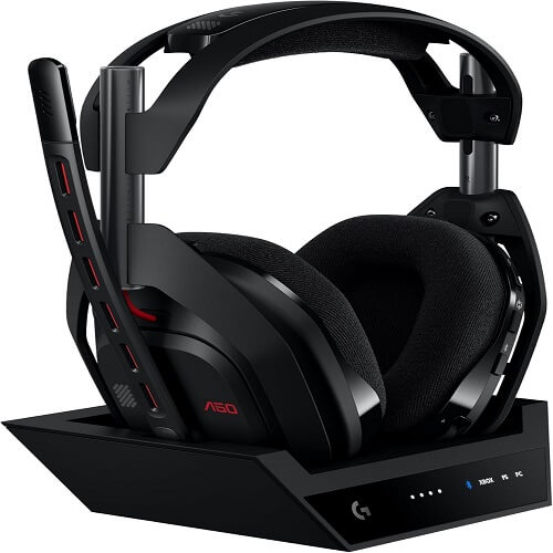 Logitech G Astro A50