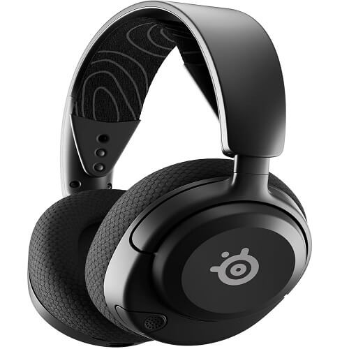 SteelSeries Arctis Nova 5