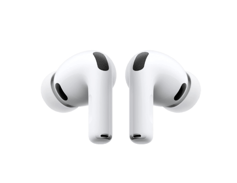 Apple AirPods Pro 3 - Auriculares inalámbricos premium con la mejor cancelación de ruido