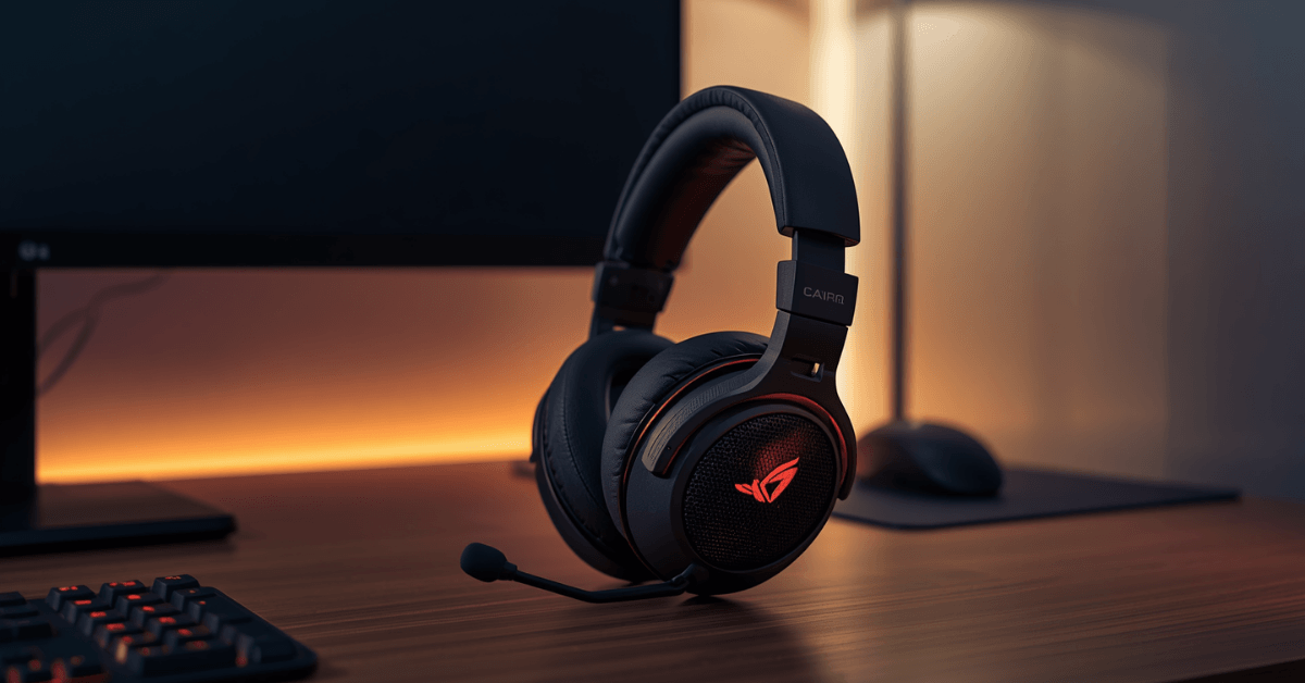 Best Gaming Headsets