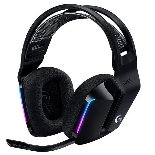 Logitech Lightspeed