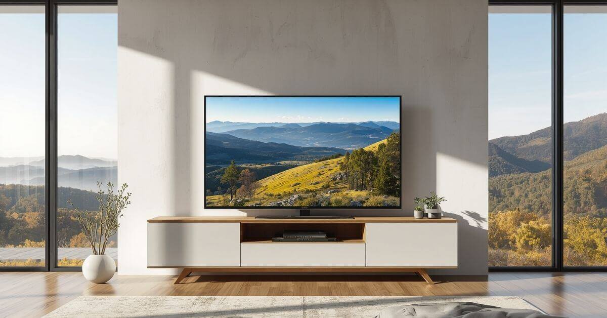 Los mejores televisores de 55 pulgadas