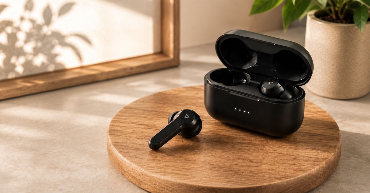 Mejores auriculares inalámbricos