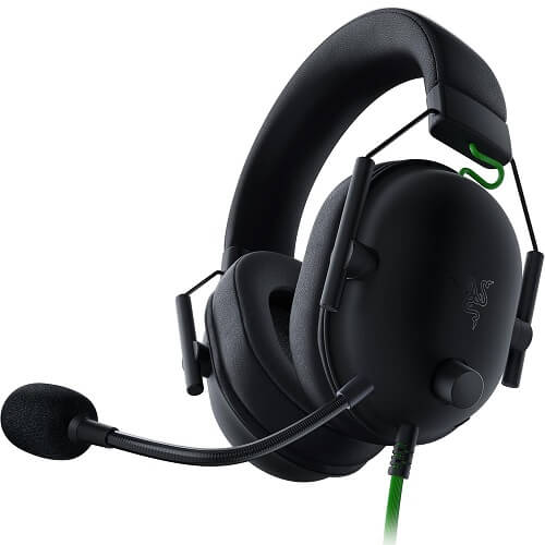 Razer BlackShark Auriculares para Videojuegos