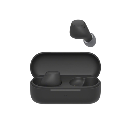 Sony WF-C510 - Auriculares inalámbricos pequeños y ligeros para uso diario