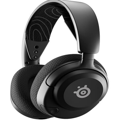 SteelSeries Arctis Nova 5 Auriculares para Videojuegos