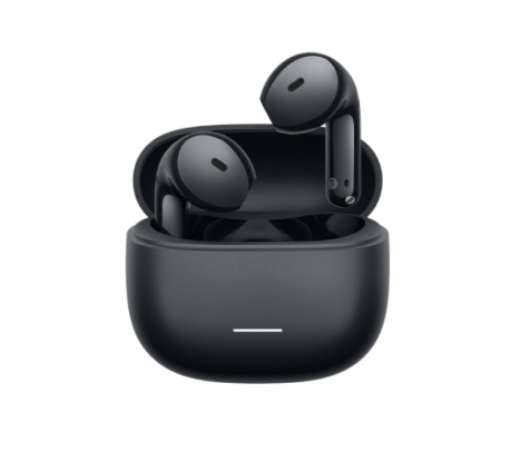 XIAOMI Redmi Buds 8 Active - Auriculares inalámbricos con graves potentes y gran autonomía