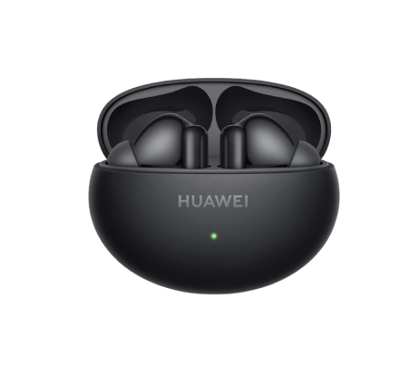 HUAWEI FreeBuds 6i - Les meilleurs écouteurs sans fil avec ANC intelligente
