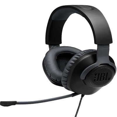 JBL Quantum 100