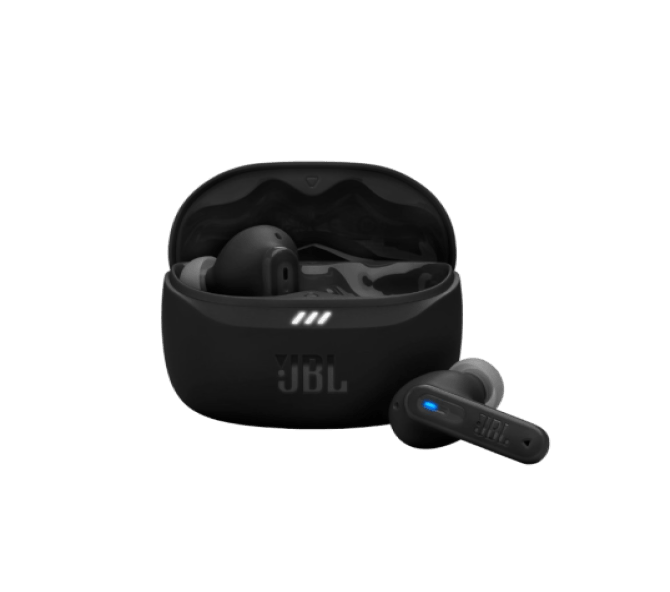 JBL Tune Beam 2 - Les meilleurs écouteurs sans fil JBL avec réduction de bruit