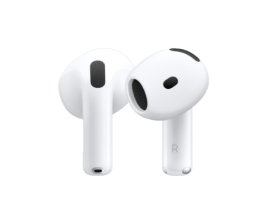 Apple AirPods 4 Wireless Earbuds