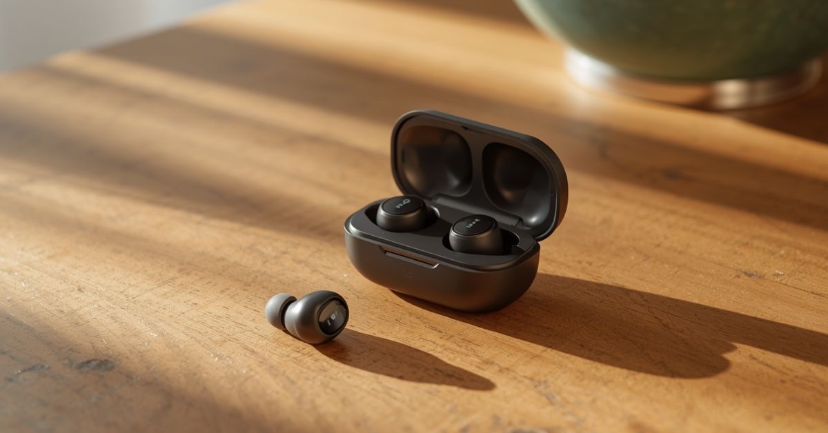 Best Wireless Earbuds