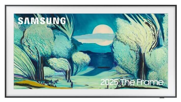 Samsung 55 Inch The Frame