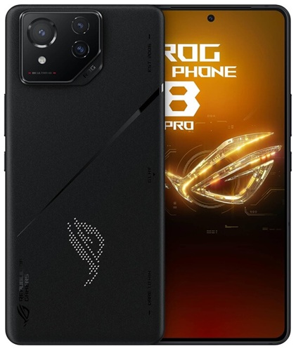 ASUS ROG Phone 8 Pro