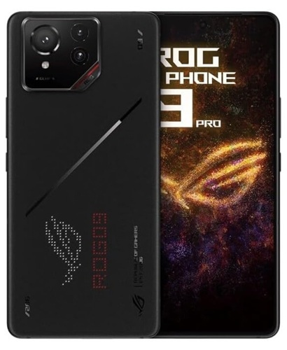 ASUS ROG Phone 9 Pro