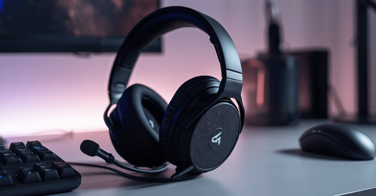 10 Best Gaming Headsets in 2026, Tested Picks for Gamers