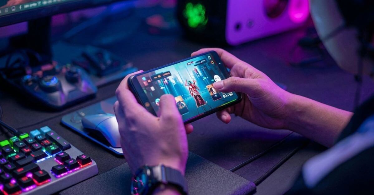 10 Best Gaming Phones in 2026, Tested for Mobile Gamers