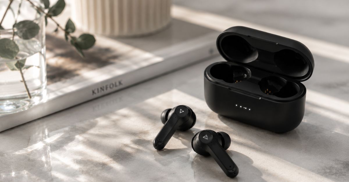 10 Best Wireless Earbuds in 2026, Tested and Reviewed