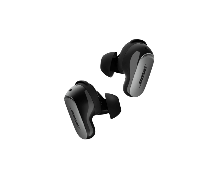 Bose QuietComfort Ultra Earbuds (2nd Gen) Wireless Noise Cancelling Earbuds