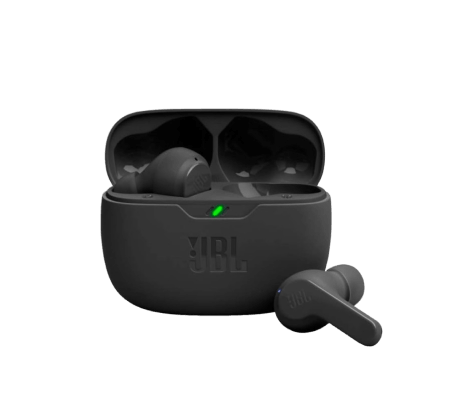 JBL Vibe Beam True Wireless Earbuds