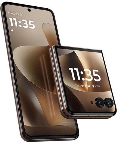 Motorola Razr Ultra 2026