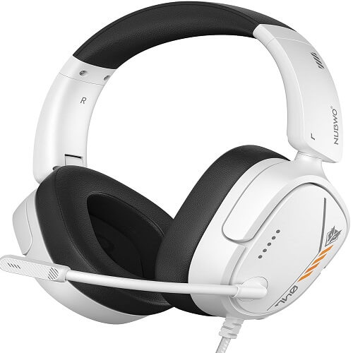 NUBWO Gaming Headset