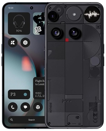 Nothing Phone (3)