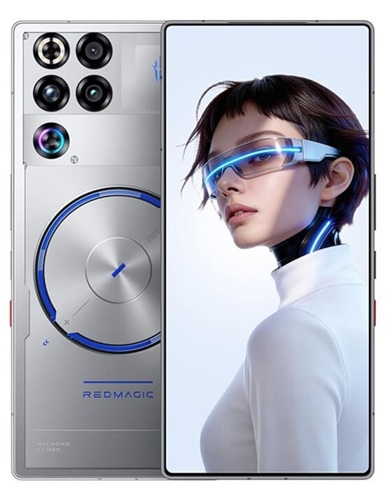 REDMAGIC 11S Pro