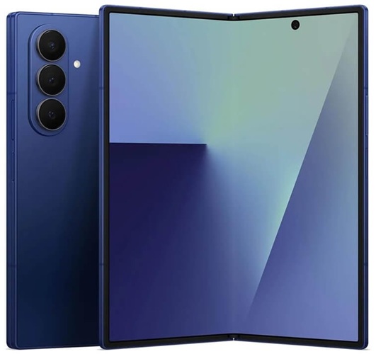 Samsung Galaxy Z Fold 7