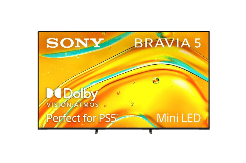 Sony BRAVIA 5