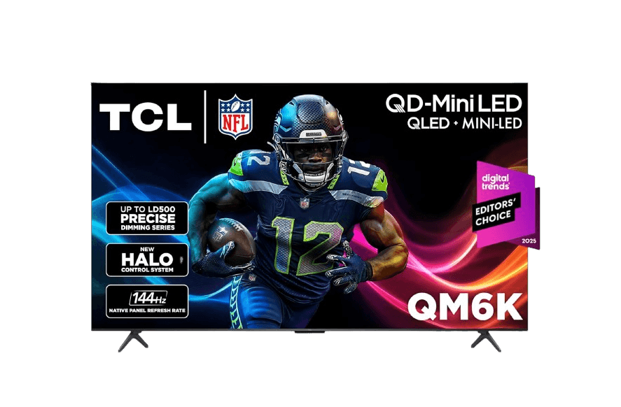TCL QM6K